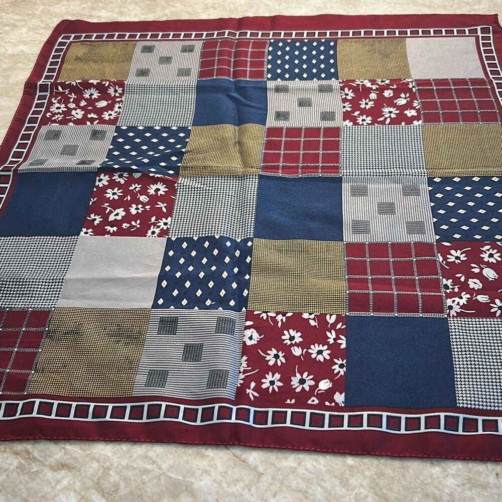 Harve Bernard Italian Scarf